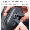 For Insta360 AcePro2 Case, Premium Portable Small Storage Bag, Lightweight,