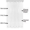 Barossa Design 60 x 72 Inches Shower Curtain Liner with