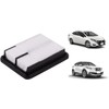 Filtro Aire Motor Versa 2020-2024, Kicks 2017-2020 1.6l