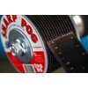 Sharp Pog: Oscillating Saw Blade Sharpener