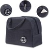 Geebymol Lunch Bag,Keep Food Fresh & Cold/Hot - Perfect for