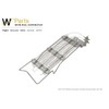 Whirlpool WP4391960 OEM Dryer Heating Element, Chrome