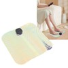 Foot Massager Mat Anti Fatigue Portable Foldable Remote Control 10