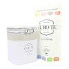 EURO TE Kit con 100 gramos de Té negro Oriental