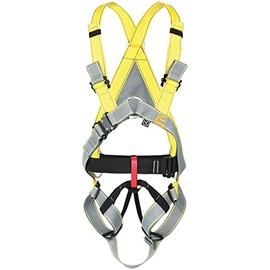 Singing Rock RopeDancer II Full Body Harness (Small - Large)