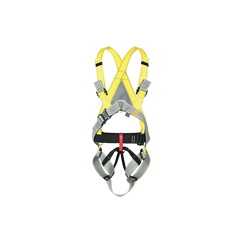 Singing Rock RopeDancer II Full Body Harness (Small - Large)