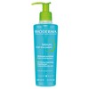 Bioderma Sébium Foaming Gel Pump, Gentle Face Cleanser, Makeup Removing