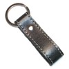 Leather Workshop Satou Keychain, Ultra Small, Small, Small, Small, Small,
