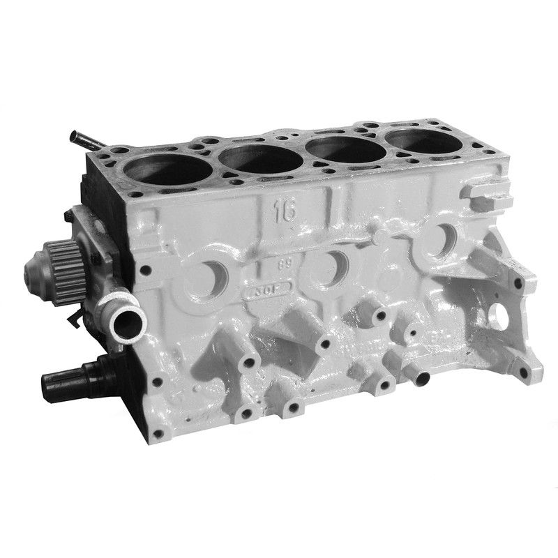 E-TECH - SILVER - Car/Bike Engine Enamel Paint - 250ml…