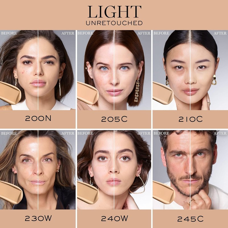 Lancôme Teint Idole Ultra Wear Full Coverage Foundation - Natural