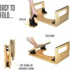 Medical King Toilet Stool, Potty Stool, Toilet Foot Stool Waterproof