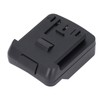 Lithium Battery Adapter for PARKSIDE X20V to for Bosch BAT622