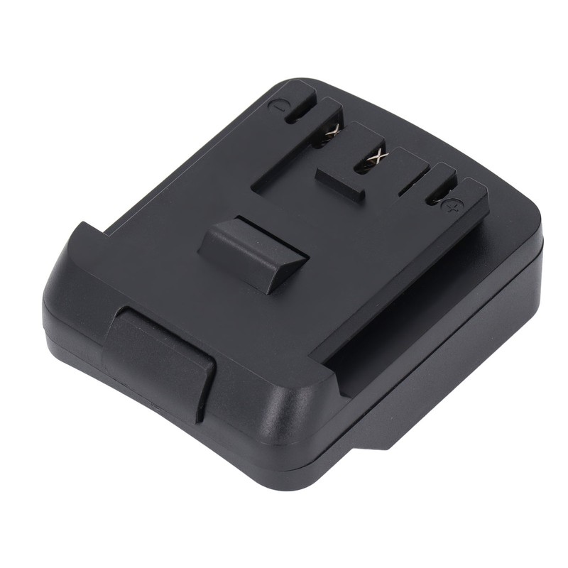 Lithium Battery Adapter for PARKSIDE X20V to for Bosch BAT622