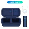 BOVKE Carrying Storage Case Holder Compatible with Ultimate Ears Boom