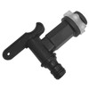 Merriway BH04478 Plastic Snap-Fit Water Butt Rain Barrel Tap -