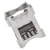 Portable Stainless Steel Folding Wood Burning Stove Mini Cooker for