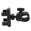 Bike Phone Mount Universal Adjustable Angle Motorcycle Handlebar Cell Phone