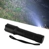 Super Bright Flashlights High Brightness 3 Lighting Modes USB Charging