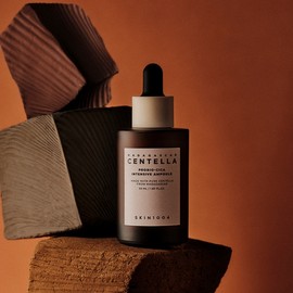 Skin1004 Madagascar Centella Probiocica Intensive Ampoule 50ml / 스킨1004 마다가스카르 센텔라 프로바이오시카 인텐시브 앰플 50ml