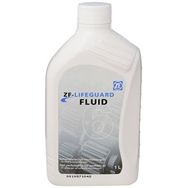 Genuine Hyundai Fluid 00232-19015 Automatic Transmission Fluid - 1 Quart