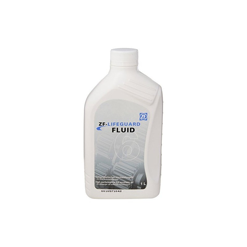 Genuine Hyundai Fluid 00232-19015 Automatic Transmission Fluid - 1 Quart