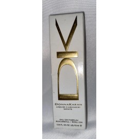 Donna Karen Liquid Cashmere White Eau de Parfum rollerball, 0.34 fl oz