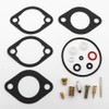 KIPA Carburetor Rebuild Kit for Mule 600 610 KAF400 A