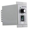 Oumefar Motor Speed Controller, DC 24V-90V Adjustable Single-Phase Motor Speed
