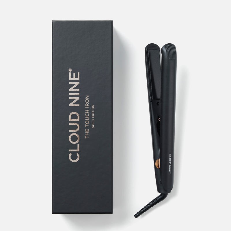 CLOUD NINE The Touch Iron - Alchemy Edition