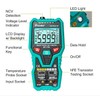 MT-1707 3-5/6 True RMS Multimeter