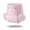 CutiePlusU Disposable Adult Diaper Heavy Absorption Dry Surface Adult Diapers
