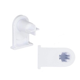 Find A Spare Pack of 2 White Door Hinge Bush Hinge Socket For Neff Bosch Siemens Fridge Freezer Refrigerator