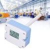 Temperature Humidity Collector Transmitter Air Duct RS485 Output Thermometer Hygrometer