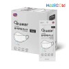 OTOWEAR 한컴 오투웨어 이지퓨어 KF94 미세먼지 귀 안아픈 황사 숨쉬기