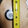 LAIESYA 4Pcs Spirit Bubble Levels Little Circular Level Measuring Tools