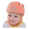 Beilibao Casco Seguridad Infantil Bebes Niños +1 Par Rodillera Gateo