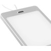 Luminea Under Cabinet Lighting: Set of 3 LED Under-Unit Panels