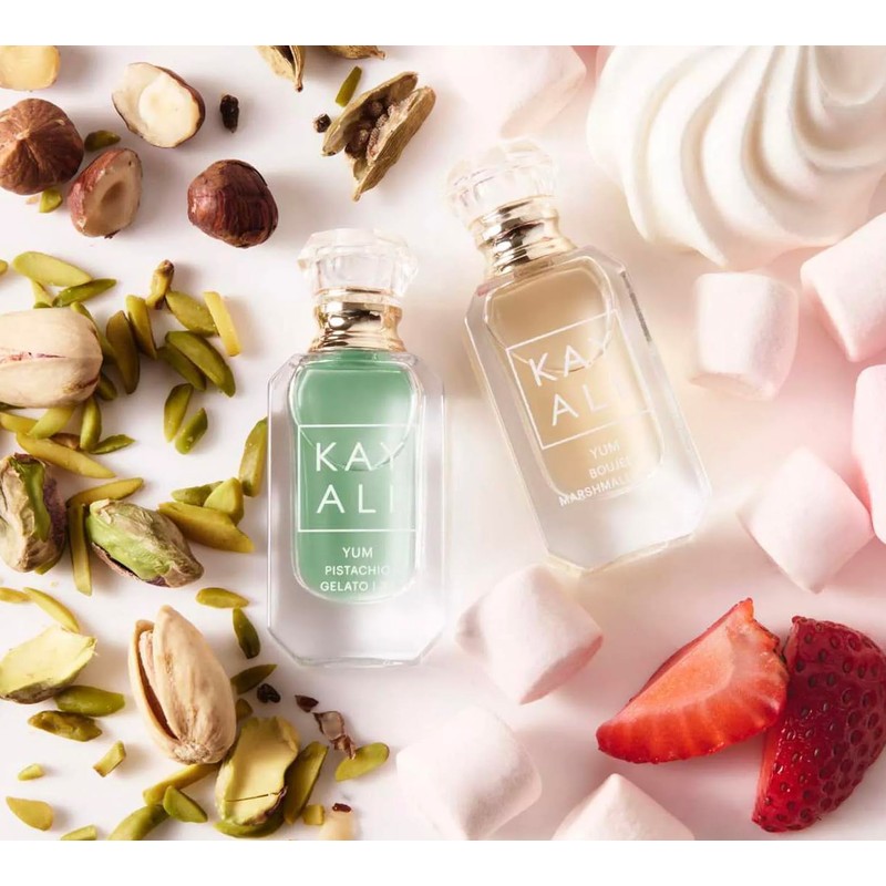 KAYALI Miniature Perfume Sets (Yum Set)