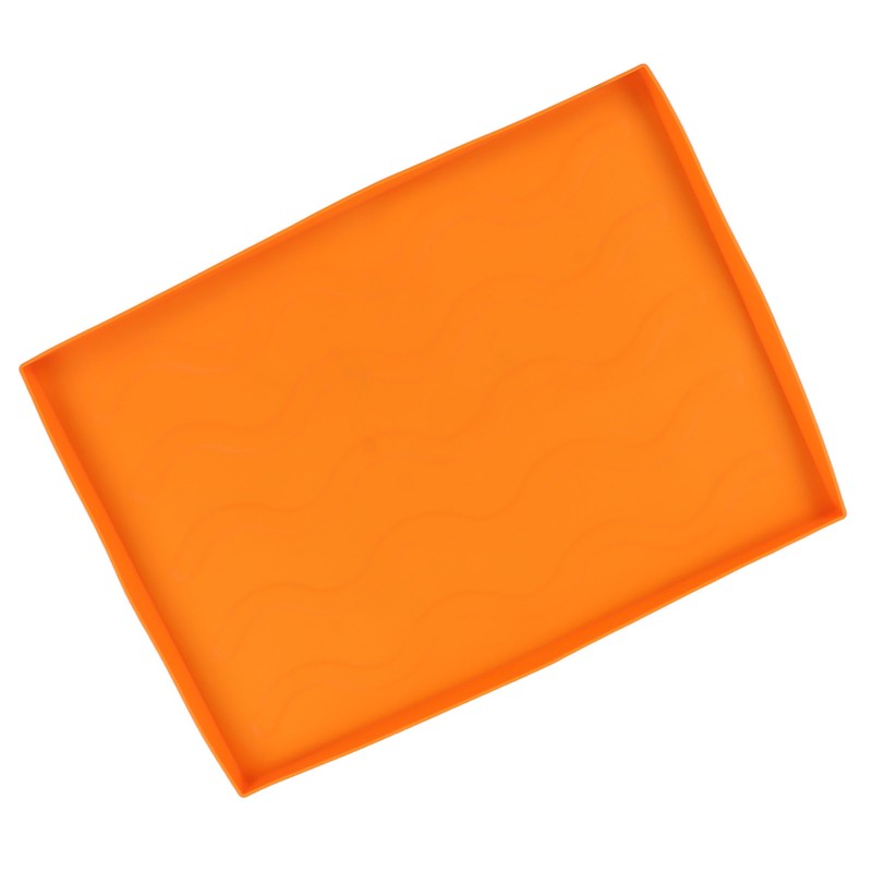 Griddle Silicone Protective Mat Cover Heavy Duty Grade Silicone Grill