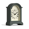 Jones Clocks® Bistro mantel clock | Classic arch top design