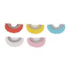 Bird Whistle 5 Colors Bird Caller Tongue Whistle Funny Tweeting