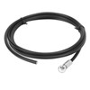 Bike Brake Hose DIY Colorful Connection Inserts Bike Hydraulic Disc