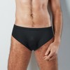 Men Bike Underwear Breathable Padded Bicycle Briefs Cycle Underwear Shorts