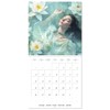 Soft and full of harmony - lightful (Wall Calendar 2026