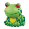 4M Paint Your Own Teracotta Garden Frog - Arts and
