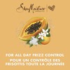 SheaMoisture Milk Gel for Wavy Curly Hair Papaya and Neroli