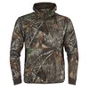 ScentLok Savanna Aero Raid Lightweight Odor Control Camo Hunting Hoodie