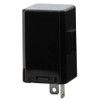 Grote 44710 2 Pin Flasher (20 Light Heavy Duty Electronic)