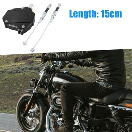 A ABSOPRO Motorcycle Stunt Clutch Economizer Clutch Power Saver Cable Line