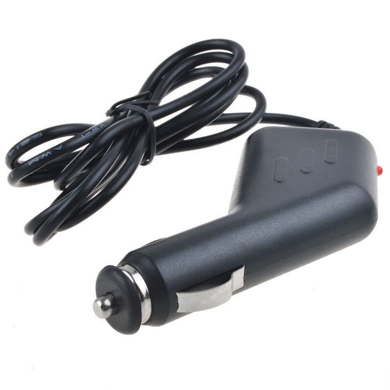 BestCH Car DC Adapter for SiriusXM XDPIV2 PowerConnect Car Cradle